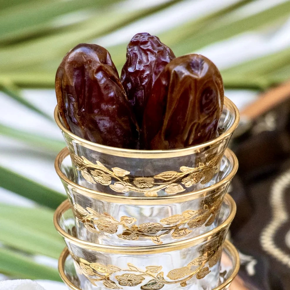 MEDJOOL DATES Golden Dates Farm