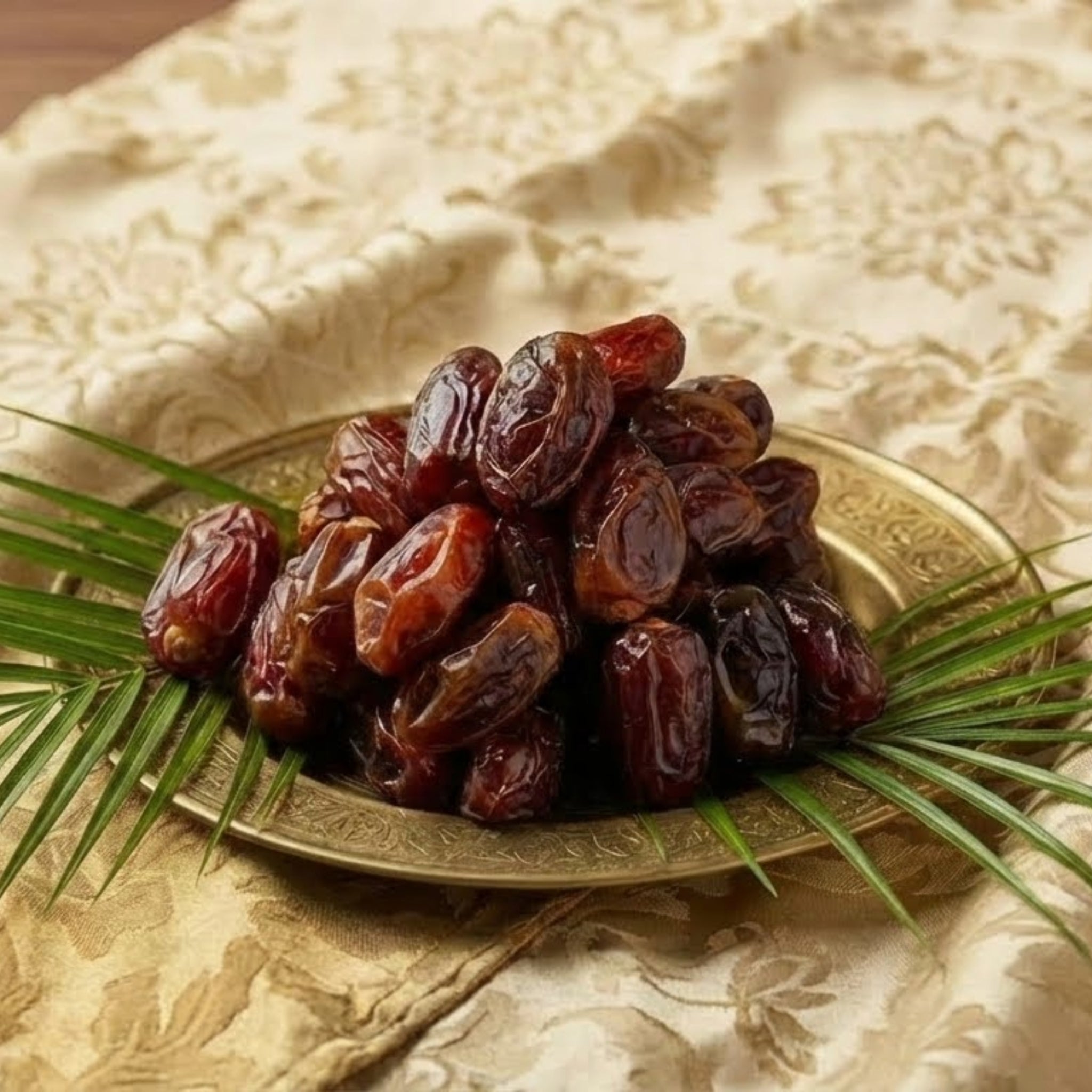 5lbs Choice Medjool Dates