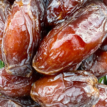Load image into Gallery viewer, 11lbs Jumbo Rutab Medjool Dates