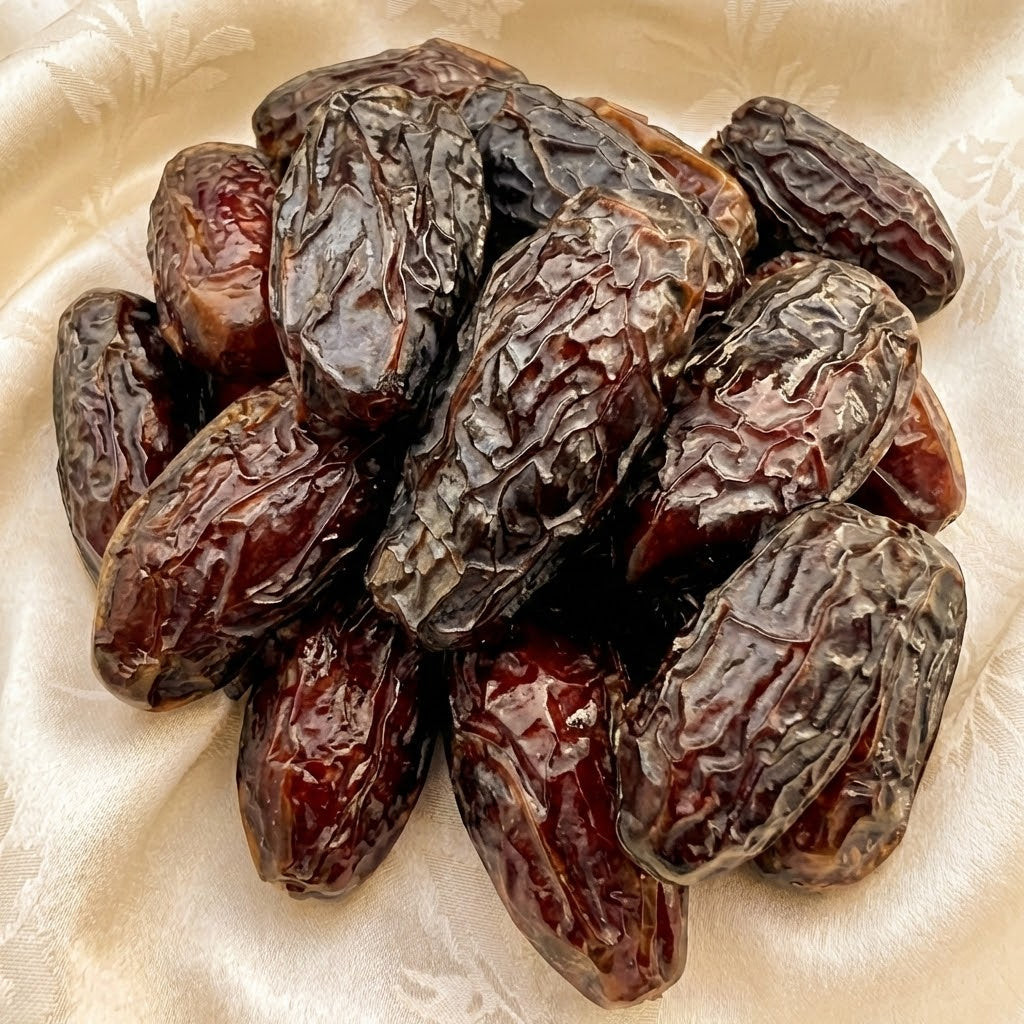 11lbs Jumbo Medjool Dates