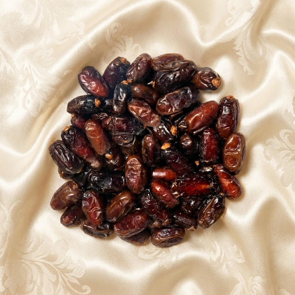 11lbs Khadrawy Dates