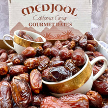 Load image into Gallery viewer, 11lbs Mixed Size Medjool Dates
