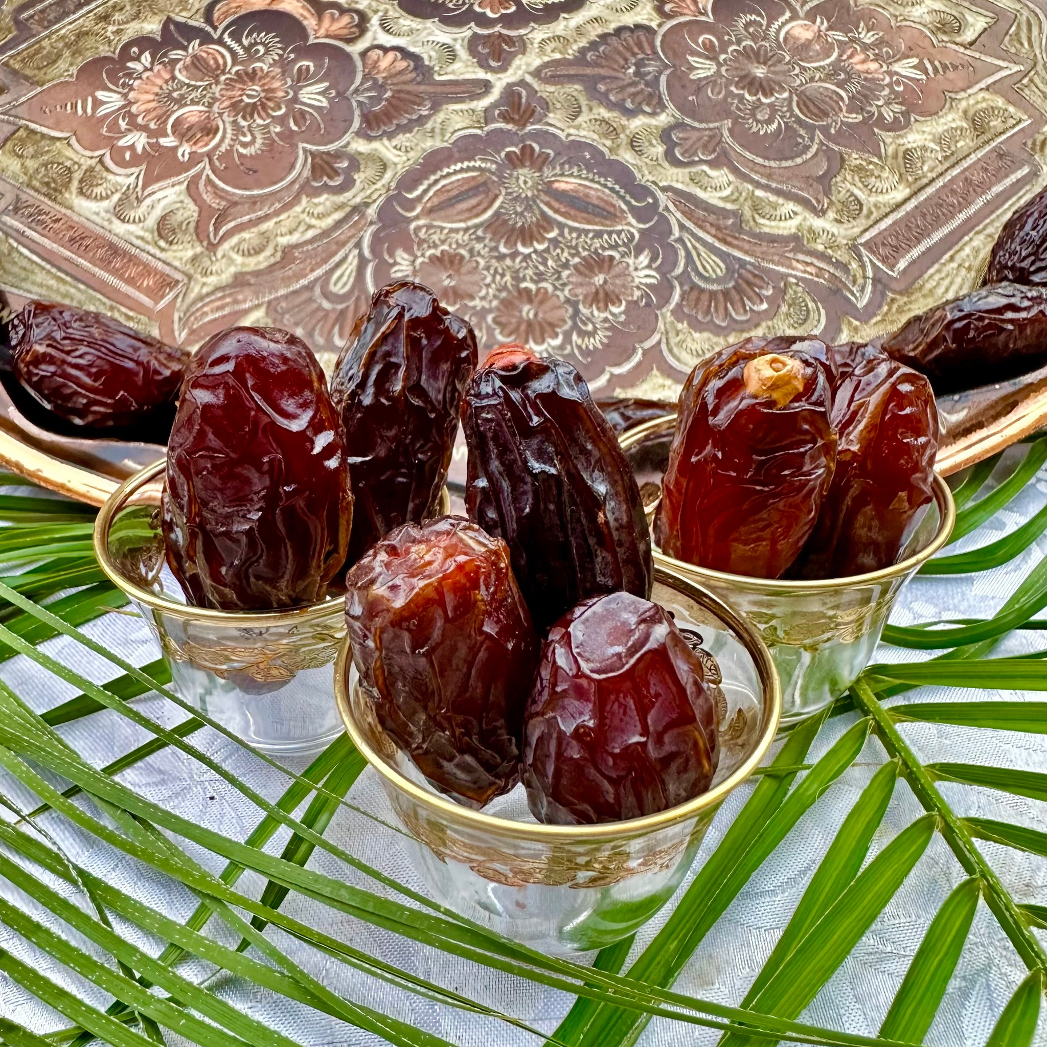Large Dates Large Premium Medjool Dates
