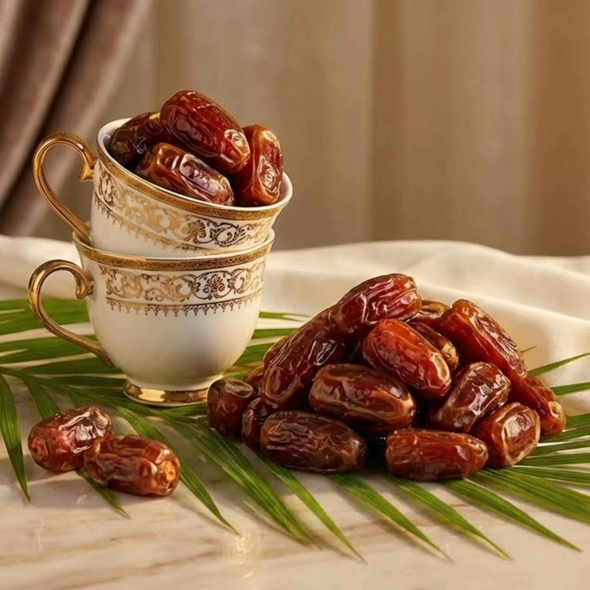 5lbs Choice Medjool Dates