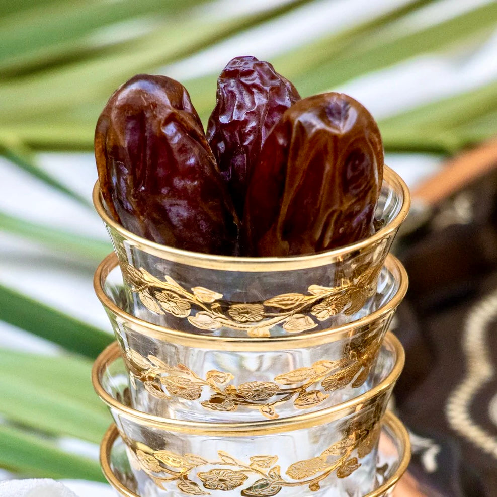 11lbs Large Mid-Juicy Medjool Dates – Golden Dates Farm