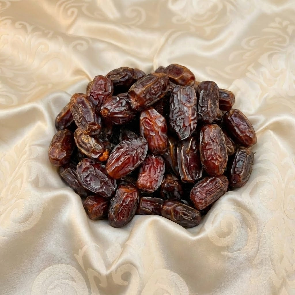 Small Premium Medjool Dates