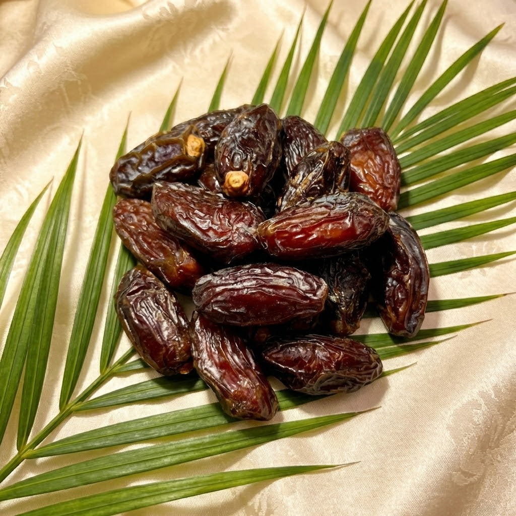 Large Premium Medjool Dates