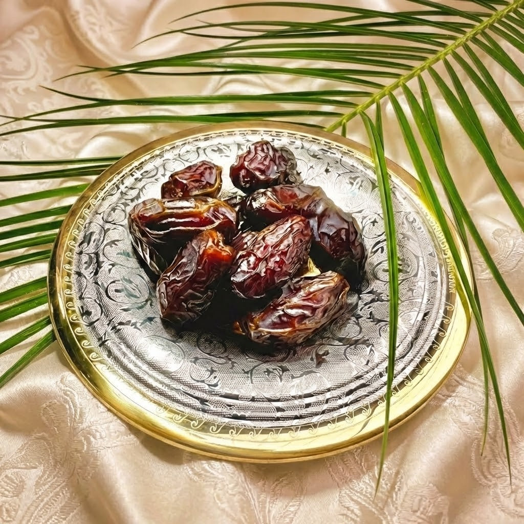 Small Premium Medjool Dates